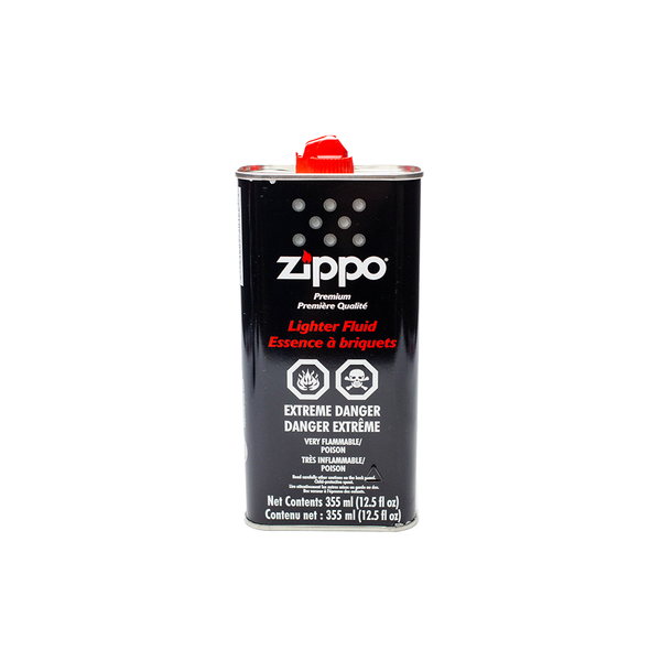 O Zippo Fluid 3341C / 3365C