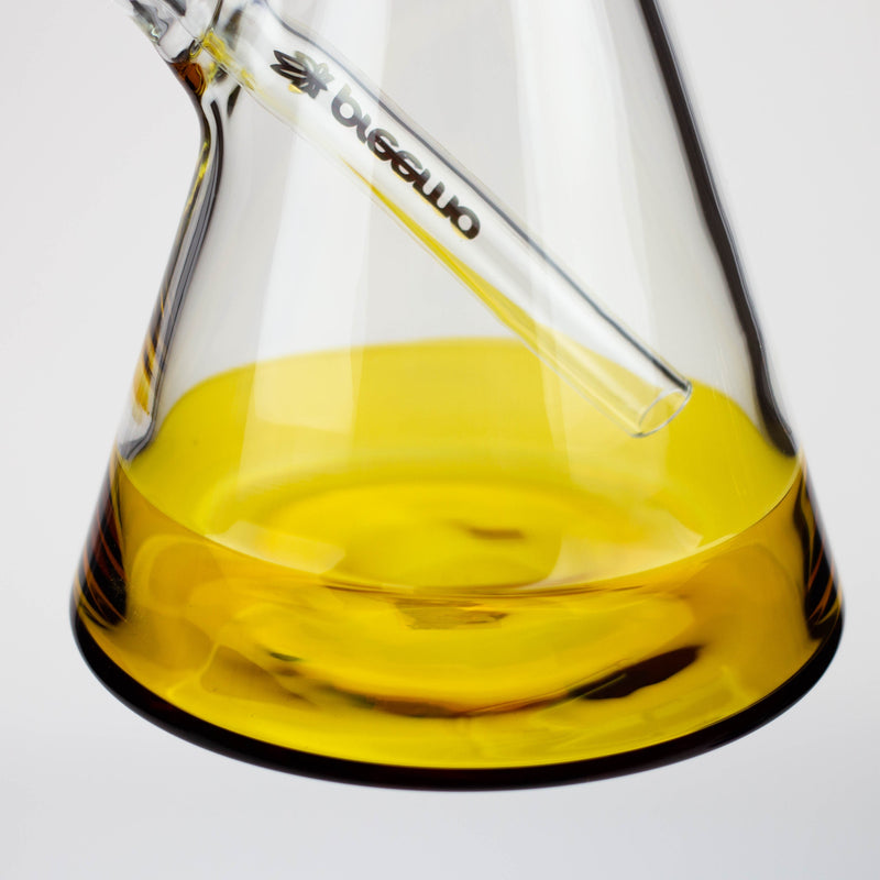 O preemo - 15.5 inch Contrast Pinch Beaker [P024]