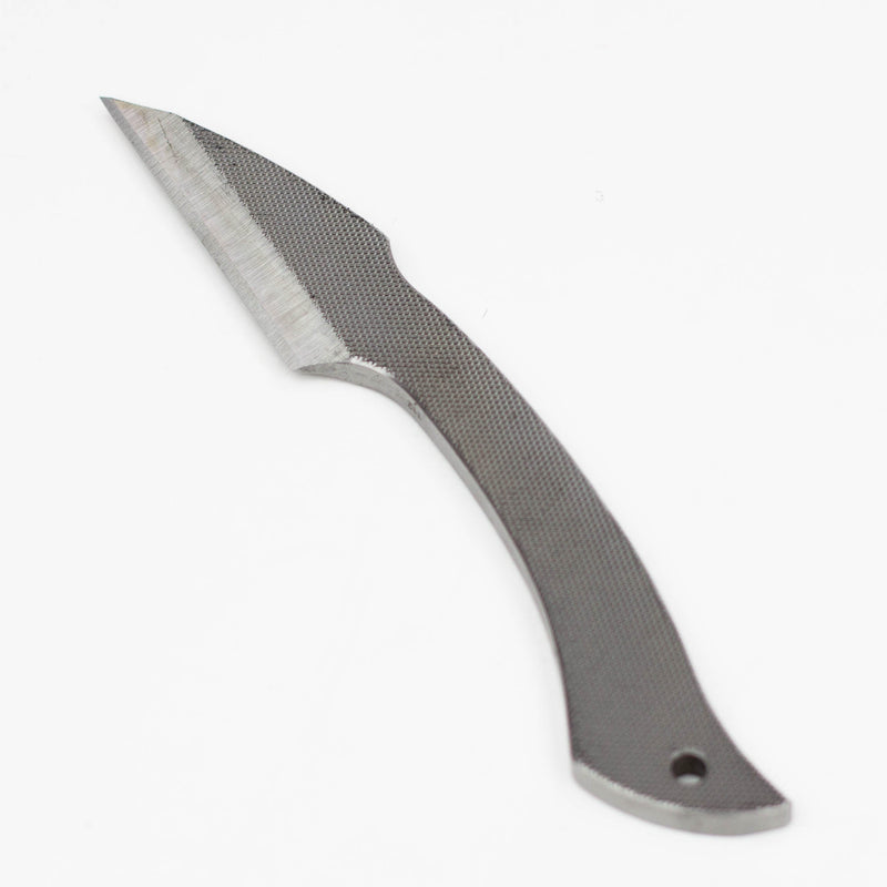 O 8.5" Fixed  Blade knife with Kydex Sheath [TS111]