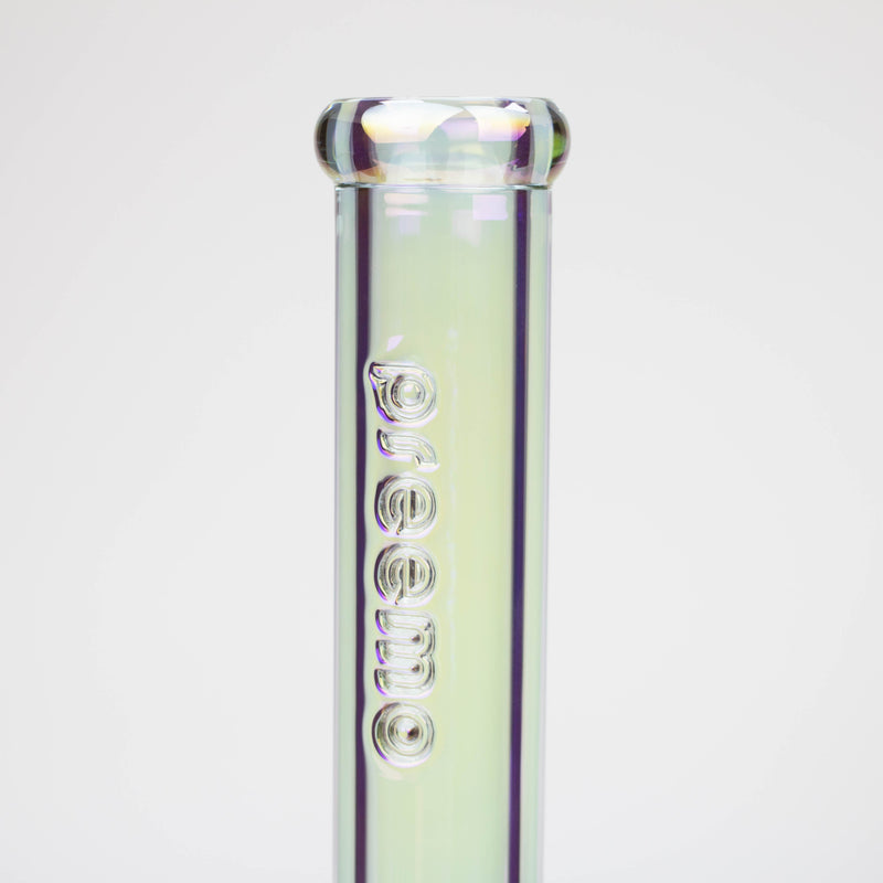 O preemo - 16 inch 9mm Ion Plated Beaker [P068]