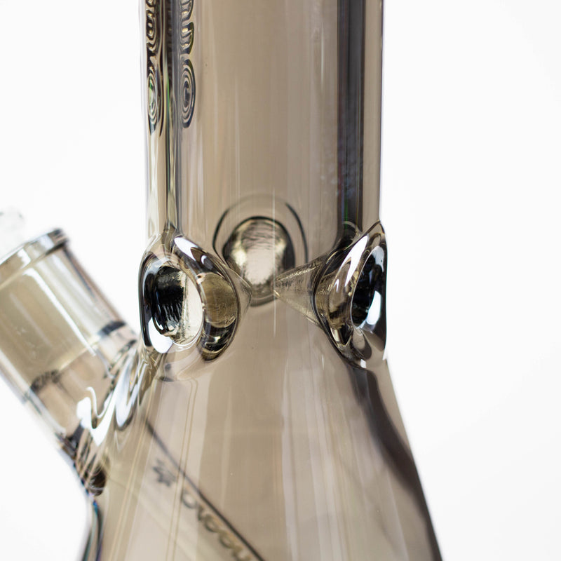 O preemo - 12 inch 9mm Ion Plated Beaker [P053]