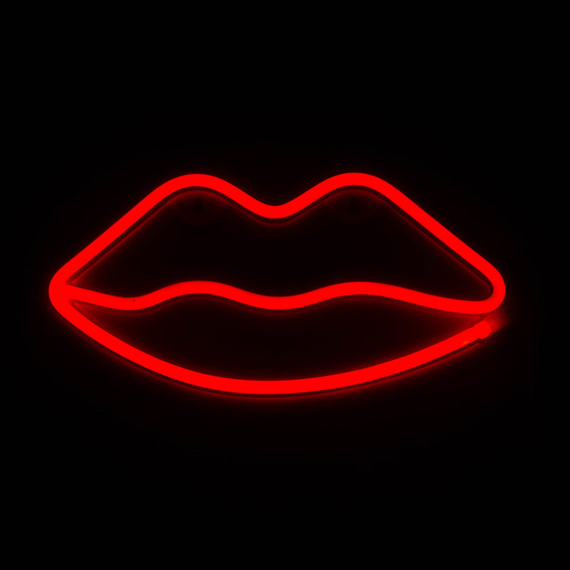 O LED Neon Decoration Signs - Sexy Collections