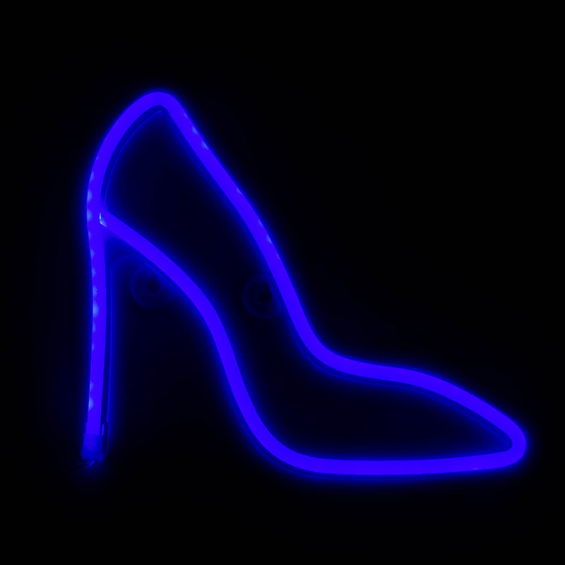 O LED Neon Decoration Signs - Sexy Collections