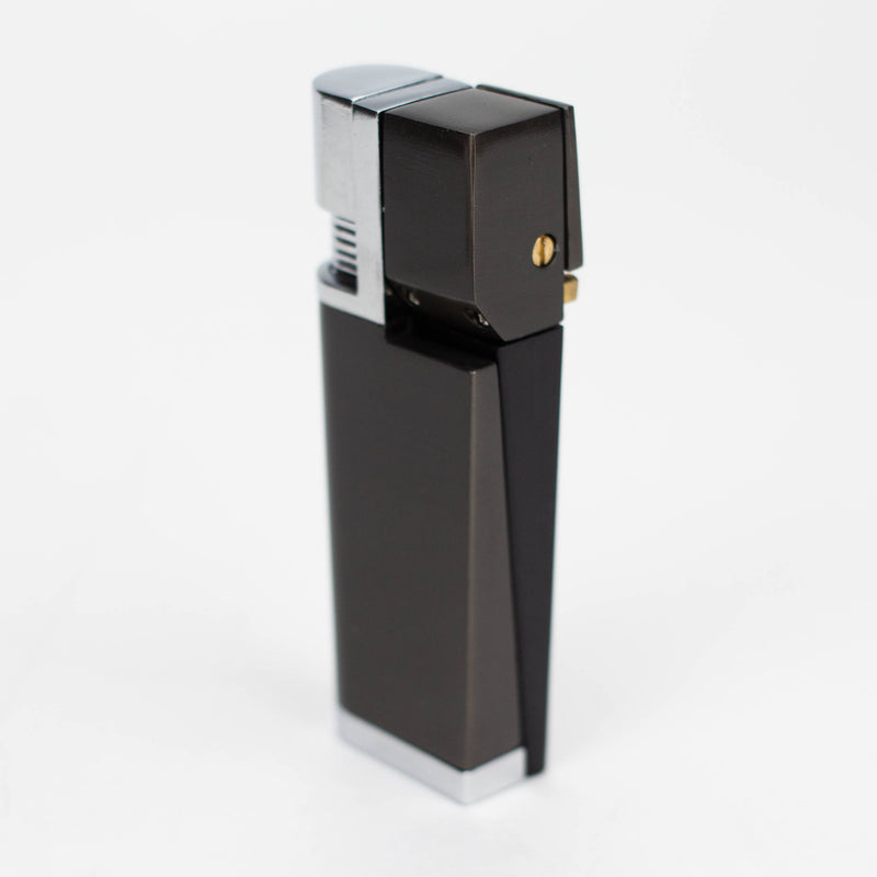 O All-in-one New  Pipe Regal Lighter [XLC322]