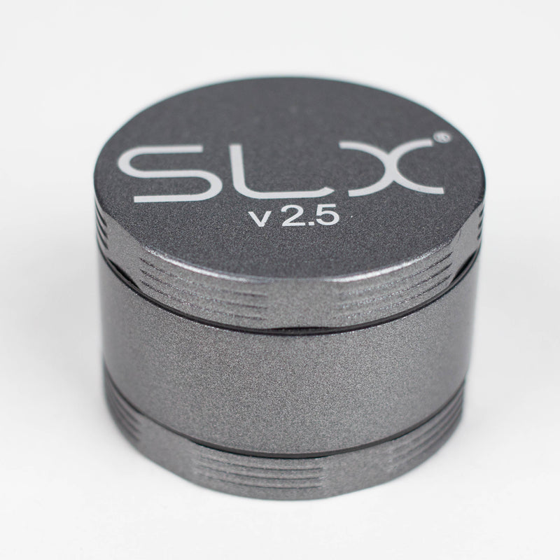 O SLX  | 2.0 inch Ceramic coated Grinder Small V2.5