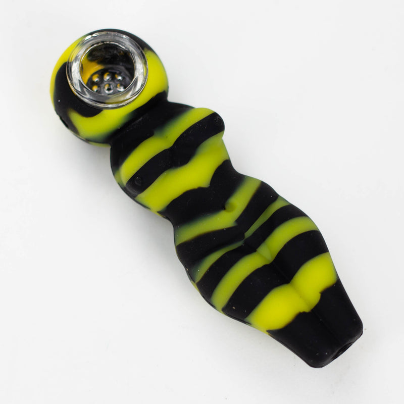 O 4" Sexy hand pipe