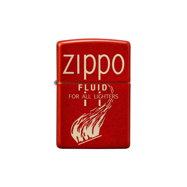 O Zippo 49586 Zippo Retro Design