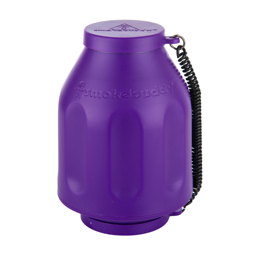 SmokeBuddy Purple Smokebuddy Original Personal Air Filter