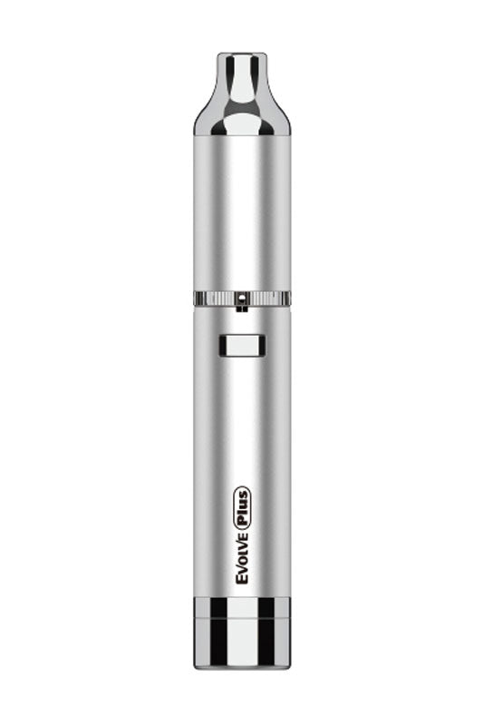 Yocan Evolve Plus vape pen 2020 Version-Silver - One Wholesale
