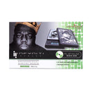 Notorious BIG Virus, Licensed Digital Pocket Scale, 500g x 0.1g - Infyniti Scales