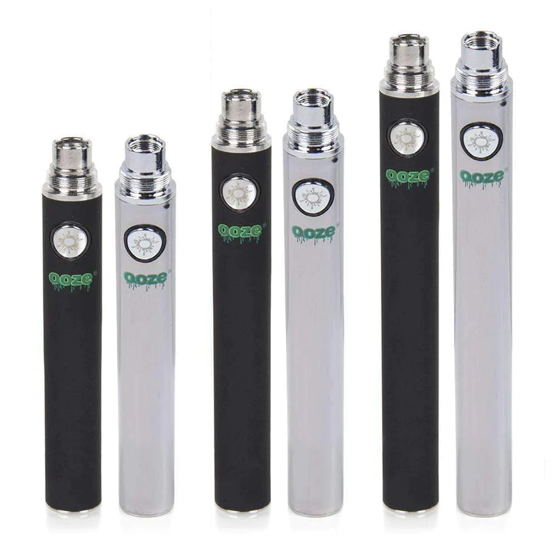 O Ooze | Standard Vape Pen 24ct Battery Display