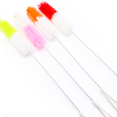 24" Water Pipe Brush - Multi-Colour Assorted