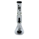 16" Infyniti Bottom Perk, Splashguard Built-in-Stem Ice Catcher