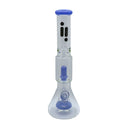16" Infyniti Bottom Perk, Splashguard Built-in-Stem Ice Catcher