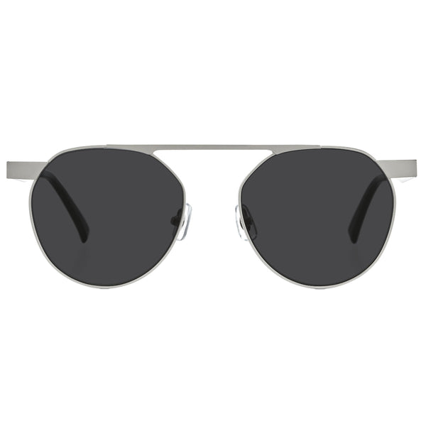O Premium Korean-designed sunglasses - Round B