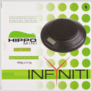 Hippo Mini Scale, 400g X 0.1g - Infyniti Scales