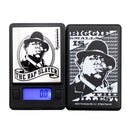 Notorious BIG Virus, Licensed Digital Pocket Scale, 500g x 0.1g - Infyniti Scales