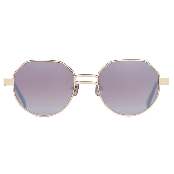 O Premium K-Designed sunglasses - Octagon