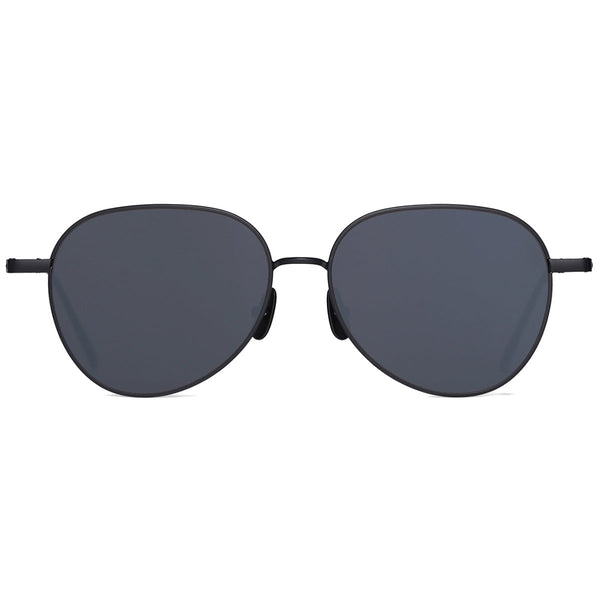 O Premium Korean-designed sunglasses - Round