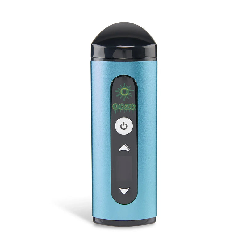 O Ooze | Drought Dry Herb Vaporizer