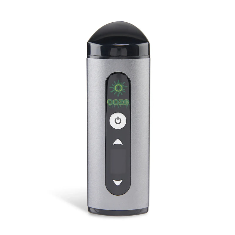 O Ooze | Drought Dry Herb Vaporizer