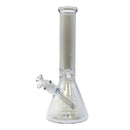 14" Water Pipe Chrome Rainbow