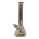 14" Water Pipe Chrome Rainbow