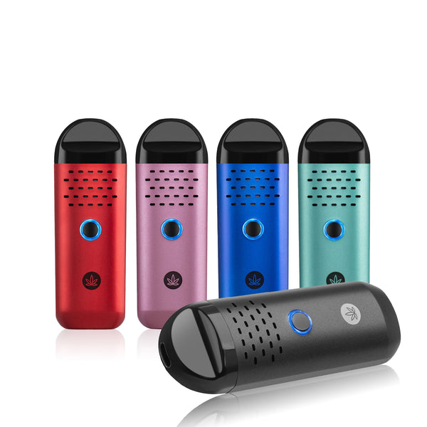 O CIPHER | Herby Dry Herb Vaporizer