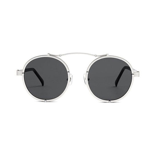 O Premium Korean-designed sunglasses - Round V