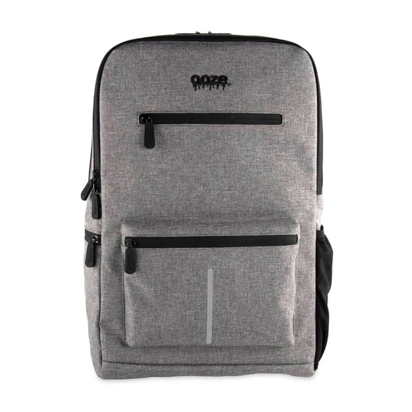 O Ooze | Traveler Classic Smell Proof Backpack