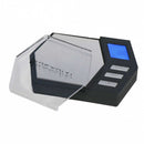 Hexx Digital Pocket Scale, 50g x 0.01g - Infyniti Scales