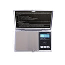 G-Force Digital Pocket Scale, 100g x 0.01g - Infyniti Scales