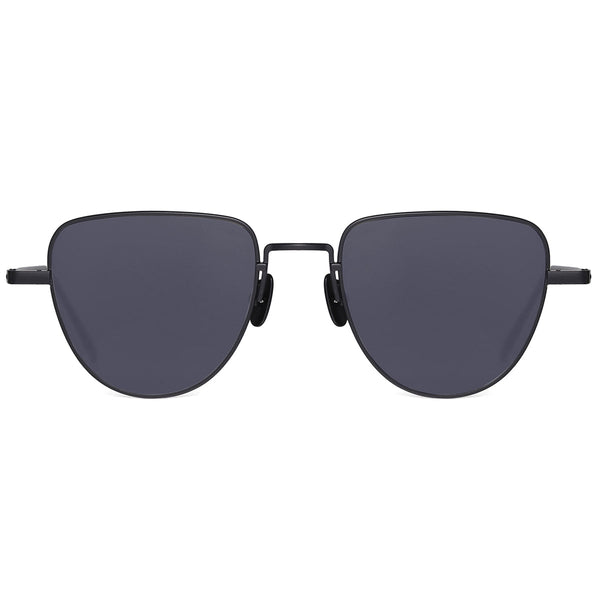 O Premium K-Designed sunglasses - Inverted triangle