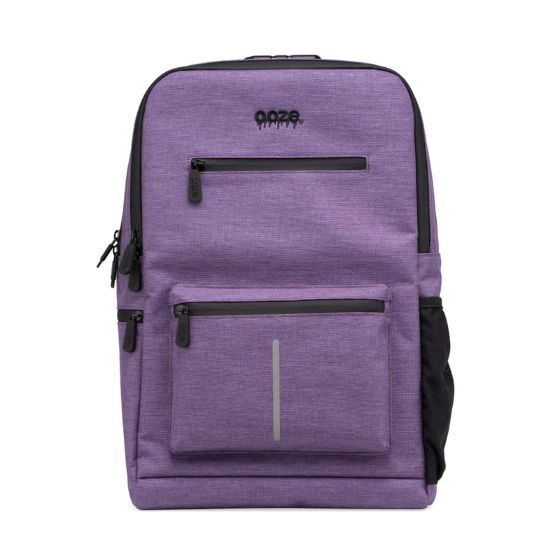 O Ooze | Traveler Classic Smell Proof Backpack