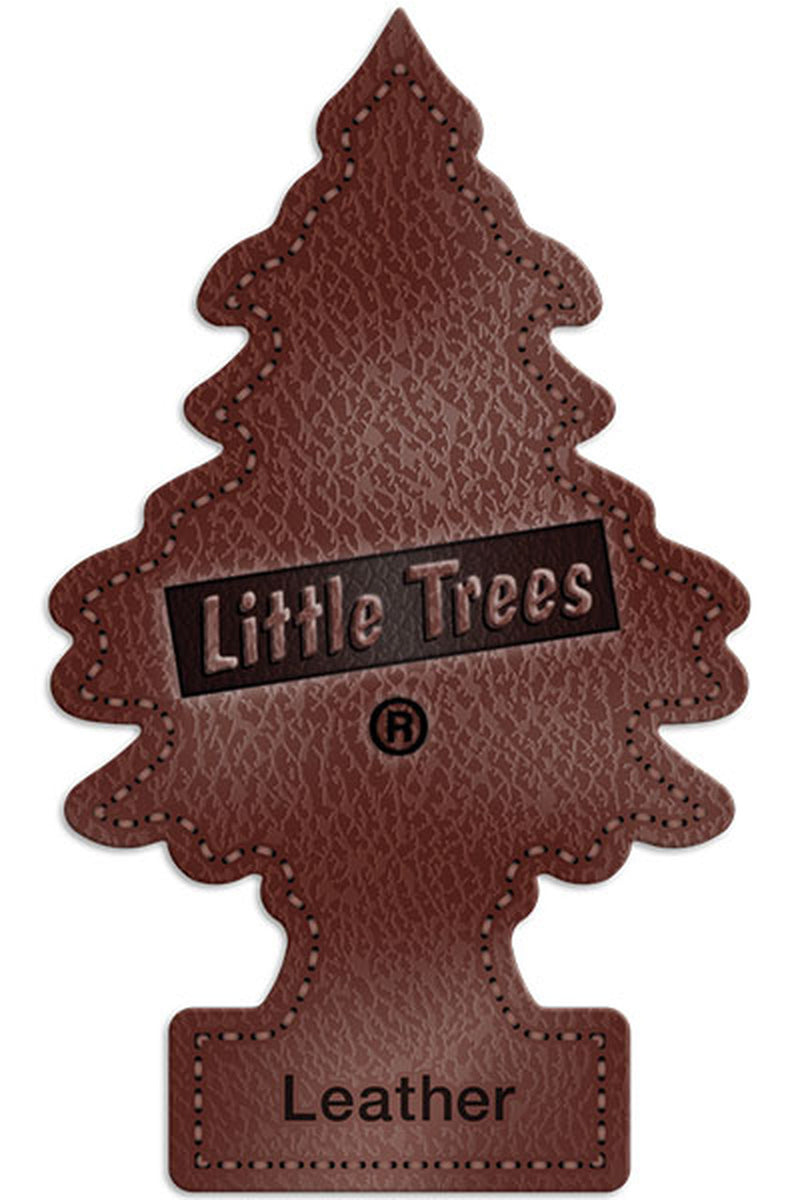 Little Trees Air Freshener - 24ct