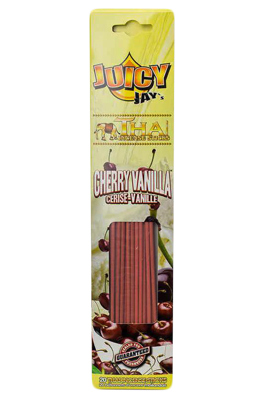 Juicy Jay's Thai Incense Sticks - 12ct