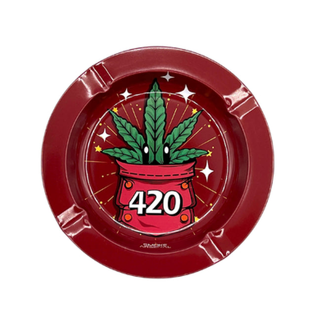 420 Power Ash Tray