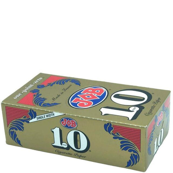 Job Gold 1.0 Rolling Papers 24ct