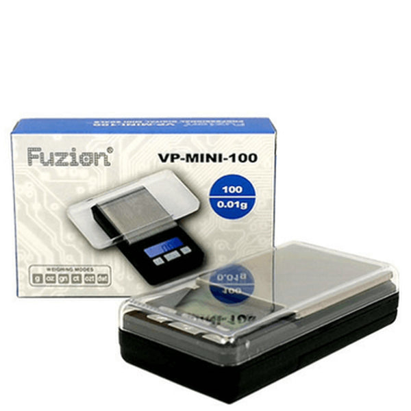 VP-100 Mini Digital Scale 100g x 0.01