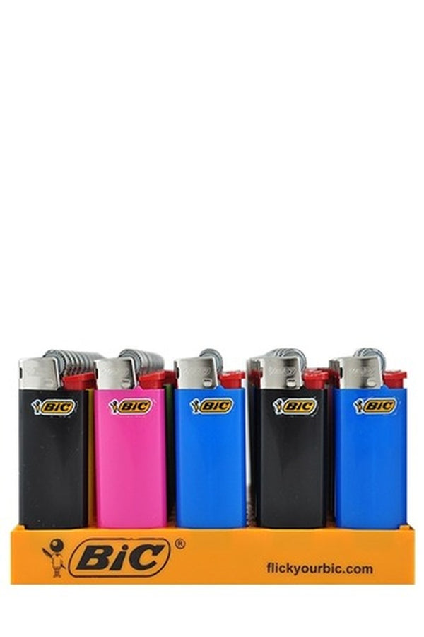 Bic Mini Lighters Classic Series - 50ct