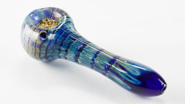 Hand Pipe
