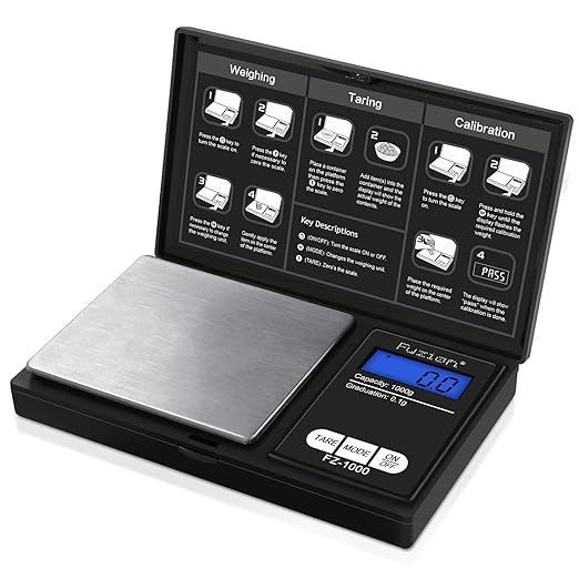 Scales