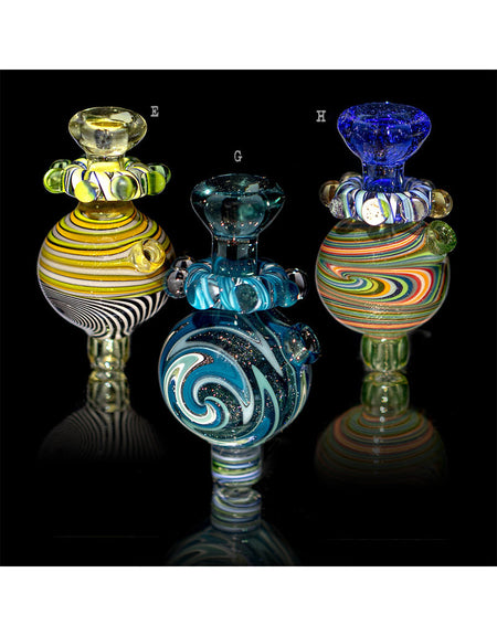 Carb Cap