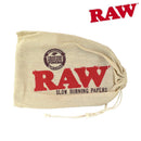 SC Raw Wood Tray with pour spout