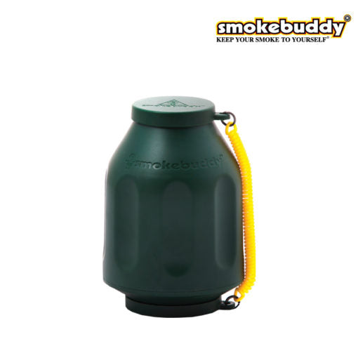 Smokebuddy Original - Personal Air Filter