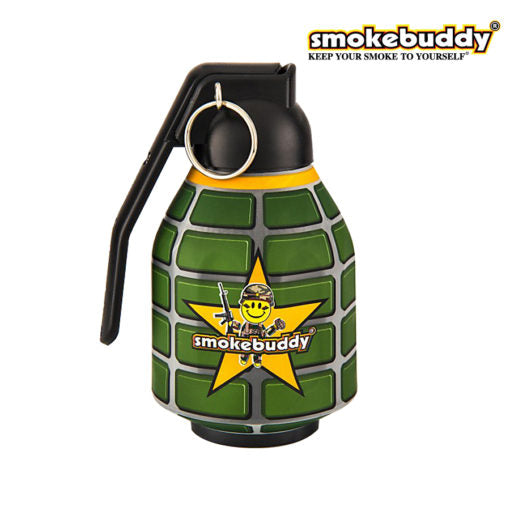 Smokebuddy Original - Personal Air Filter