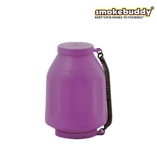 Smokebuddy Original - Personal Air Filter
