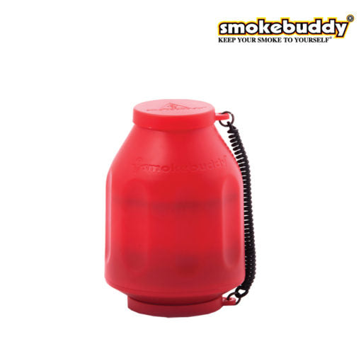 Smokebuddy Original - Personal Air Filter