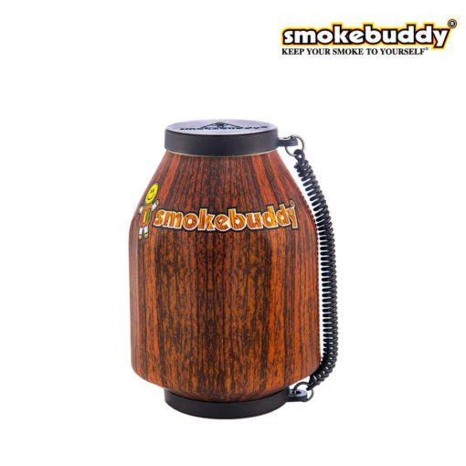 Smokebuddy Original - Personal Air Filter