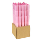 Elements | Pink King Size Pre-Rolled Cones – 75 Pack [CP1428] Pre-rolled Cone (Bulk / Tower) ONE